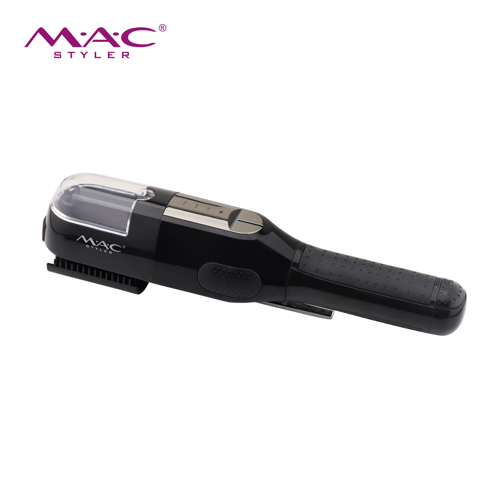 Brosse Anti – Fourches Cheveux - Image 3